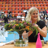 Debutanttävling Florist Göteborg